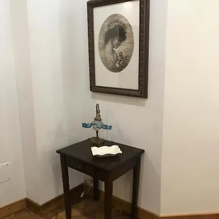 住宿加早餐酒店 Le Prigioni Del Palazzo *