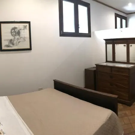 住宿加早餐酒店 Le Prigioni Del Palazzo