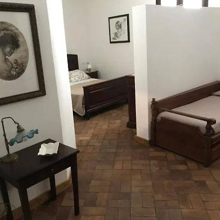Le Prigioni Del Palazzo 索拉