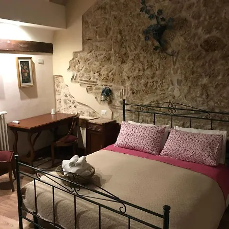 Nocleg ze śniadaniem Le Prigioni Del Palazzo Sora