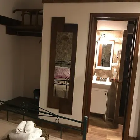 Le Prigioni Del Palazzo * 索拉