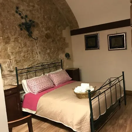 Nocleg ze śniadaniem Le Prigioni Del Palazzo