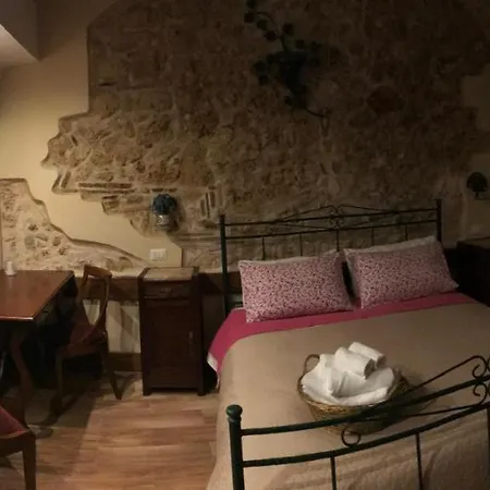 Le Prigioni Del Palazzo