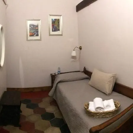 Le Prigioni Del Palazzo