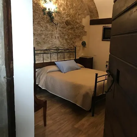 住宿加早餐酒店 Le Prigioni Del Palazzo 索拉