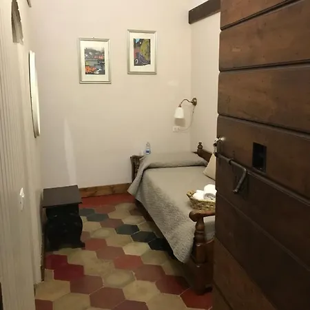 Le Prigioni Del Palazzo * 索拉