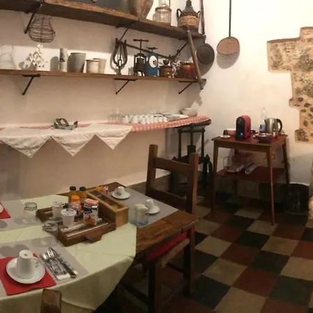 Le Prigioni Del Palazzo *