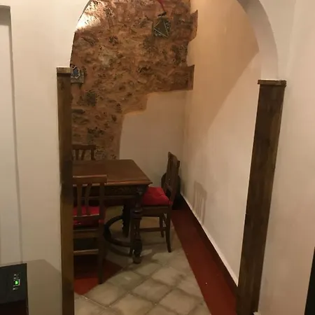 Le Prigioni Del Palazzo *