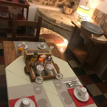 Le Prigioni Del Palazzo 索拉