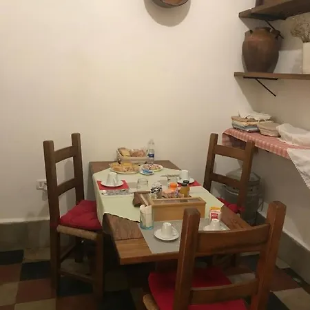 住宿加早餐酒店 Le Prigioni Del Palazzo *