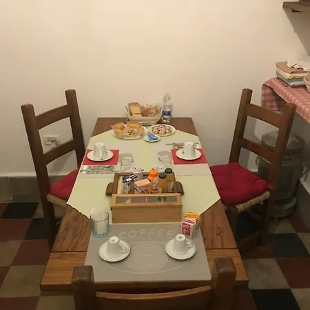 Le Prigioni Del Palazzo *