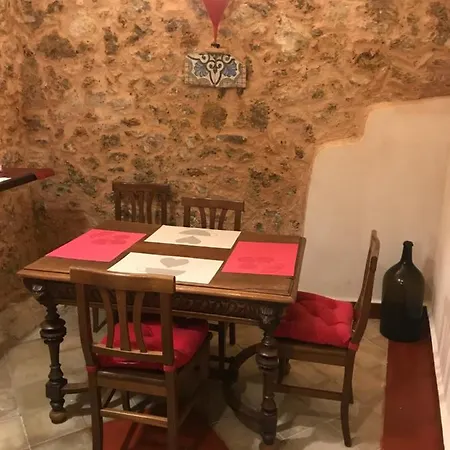 Le Prigioni Del Palazzo * 索拉