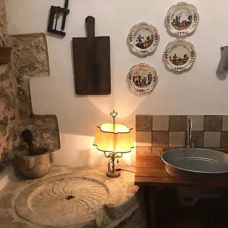 住宿加早餐酒店 Le Prigioni Del Palazzo