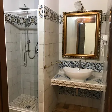 Le Prigioni Del Palazzo *
