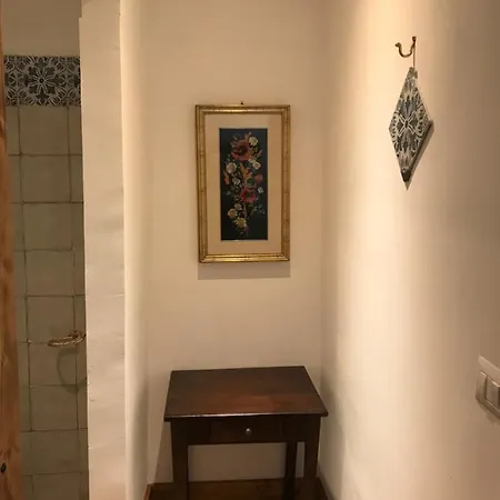 Le Prigioni Del Palazzo 索拉