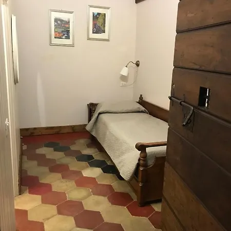 住宿加早餐酒店 Le Prigioni Del Palazzo 索拉