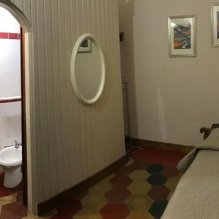 Le Prigioni Del Palazzo *