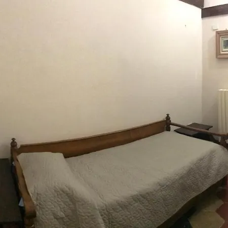 Le Prigioni Del Palazzo 住宿加早餐酒店