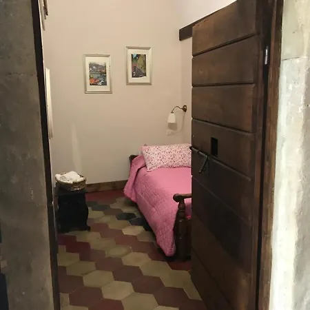 Le Prigioni Del Palazzo 索拉