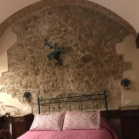 Le Prigioni Del Palazzo *