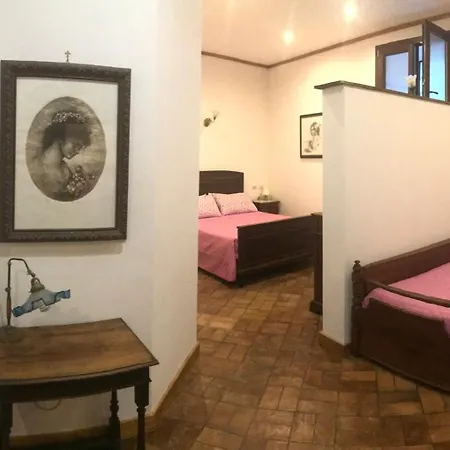 Le Prigioni Del Palazzo 住宿加早餐酒店 *