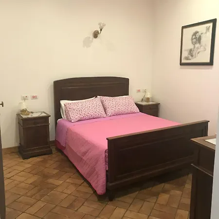 住宿加早餐酒店 Le Prigioni Del Palazzo *
