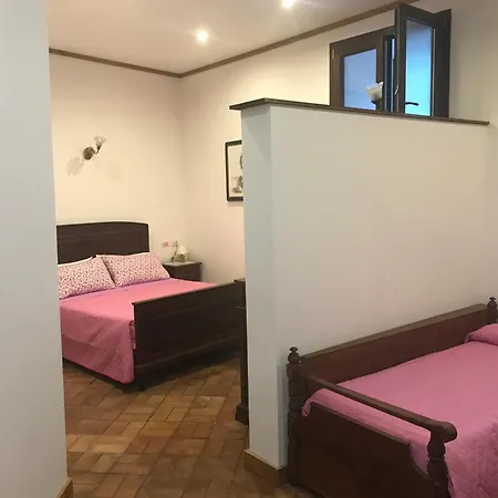 住宿加早餐酒店 Le Prigioni Del Palazzo 索拉