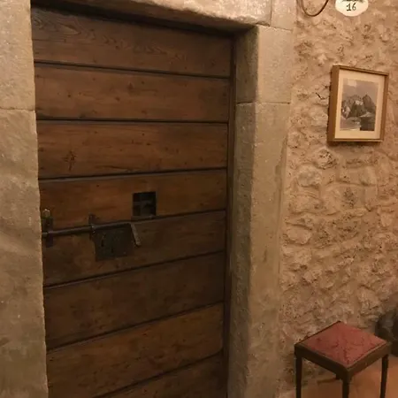 住宿加早餐酒店 Le Prigioni Del Palazzo 索拉