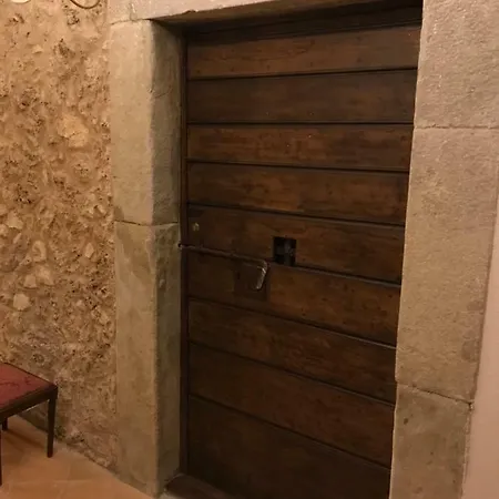 Le Prigioni Del Palazzo * 索拉
