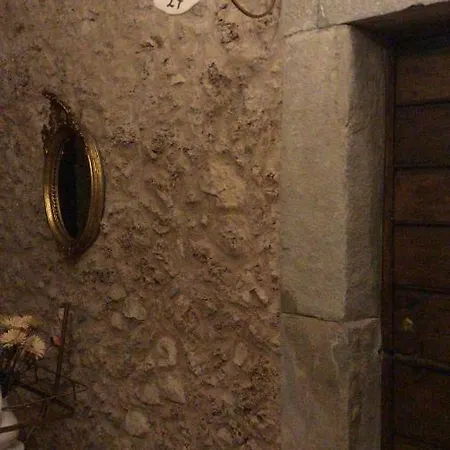Le Prigioni Del Palazzo * 索拉