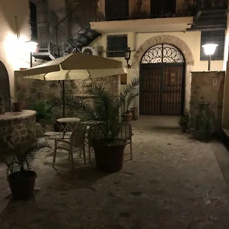 Le Prigioni Del Palazzo * 索拉