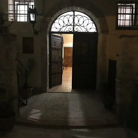 Le Prigioni Del Palazzo 索拉