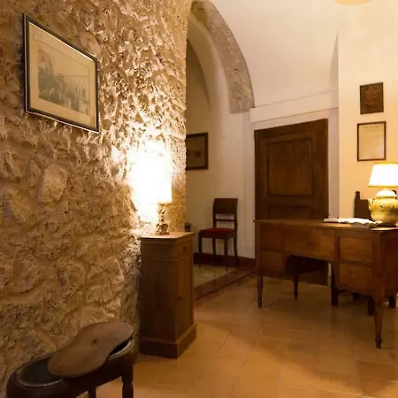 住宿加早餐酒店 Le Prigioni Del Palazzo 索拉