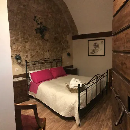 Le Prigioni Del Palazzo
