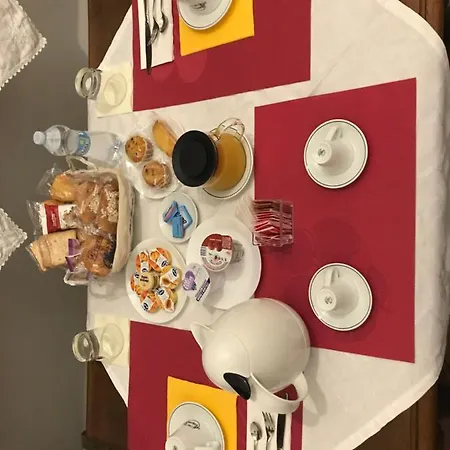 Le Prigioni Del Palazzo 住宿加早餐酒店